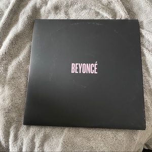 beyoncé record